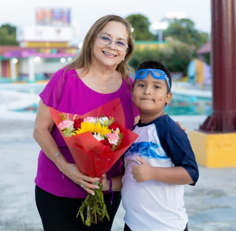 Promueve DIF Altamira el deporte y el sano esparcimiento en la niñez