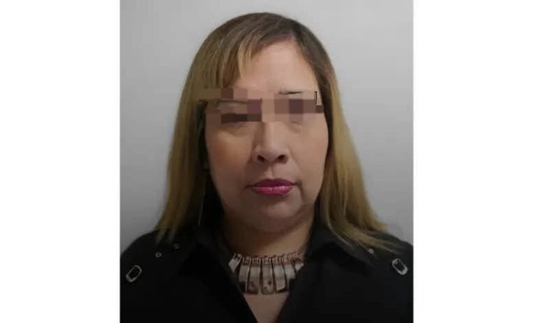 Piden investigar a jueza Roxana Ibarra por seis denuncias