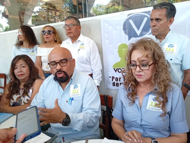 Seguro del Magisterio en crisis: presunto fraude por $12 mil millones sacude al SSTEEV