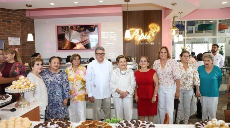 Crece la confianza empresarial en Altamira gracias a un gobierno visionario