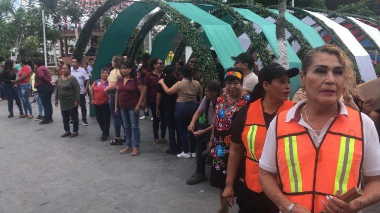Con éxito se desarrolló el Segundo Simulacro Nacional en Pueblo Viejo