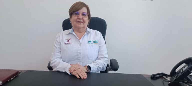 Tiene la UT de Altamira educación de excelencia: Dra. Mara Grassiel Acosta