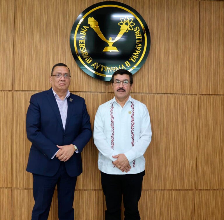 La UAT y el IMSS abrirán un nuevo CENDI en Nuevo Laredo