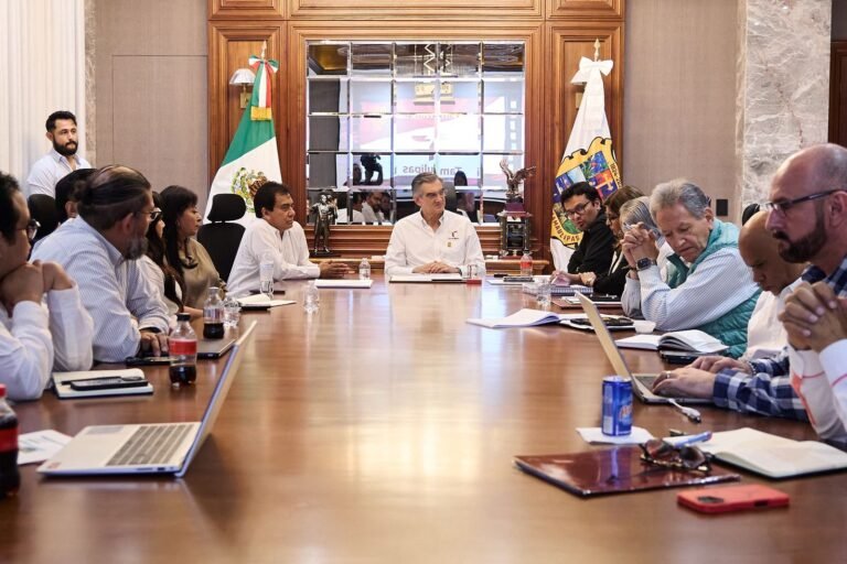 Avanza planta de combustibles limpios en Tamaulipas, con inversión de 6.5 MDD