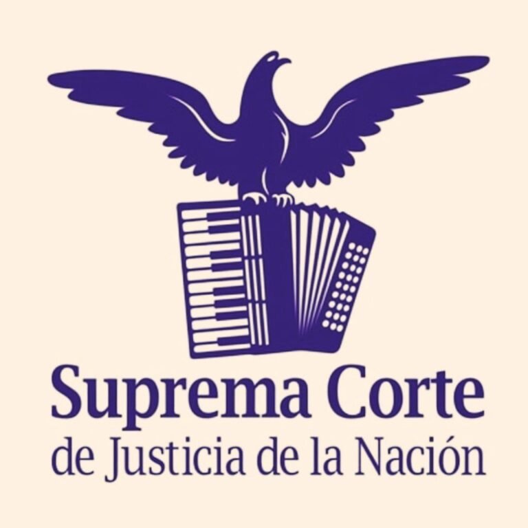 LA SUPREMA CORTE DEL ACORDEÓN