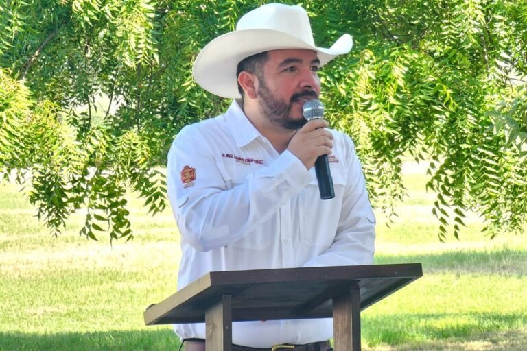 Gobierno de González informará sobre avances en su primer año de gestión