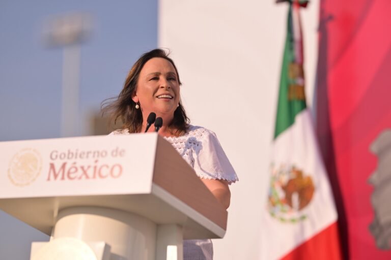 Pemex, fertilizantes y soberanía: Nahle lidera la recuperación