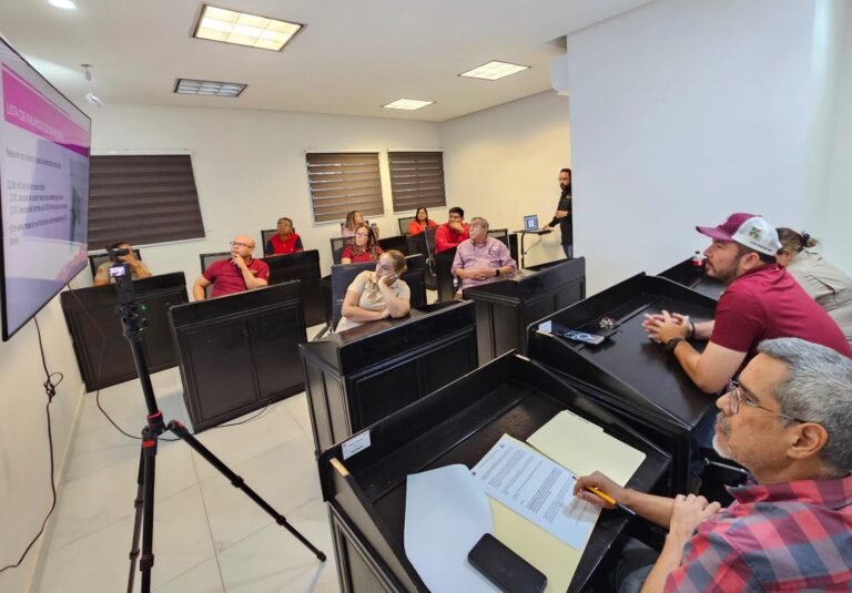 Aprueba Cabildo de González por Unanimidad, Programa de Mejoramiento de Vivienda