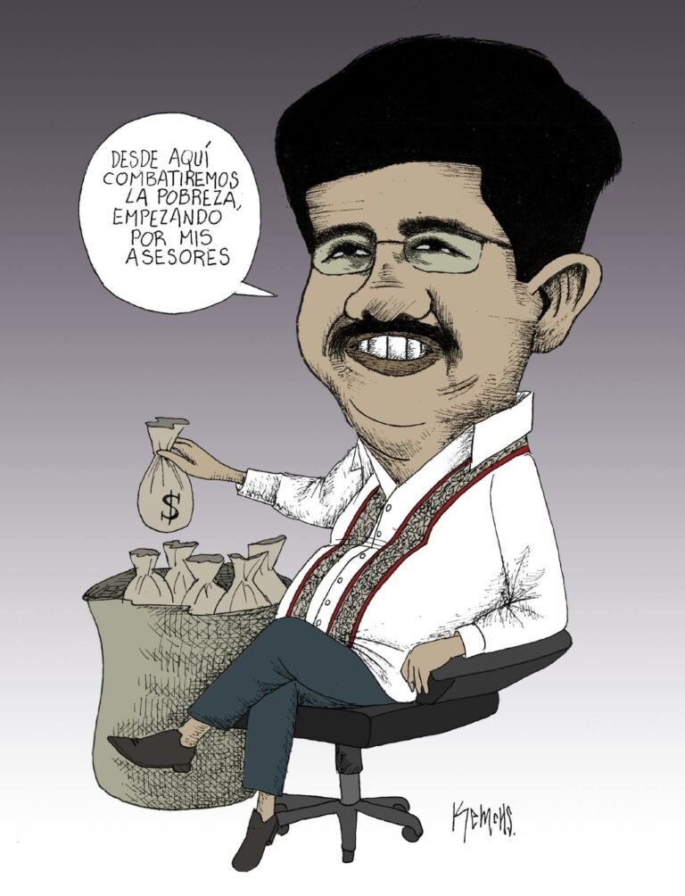 La Política me da Risa…y Flojera También