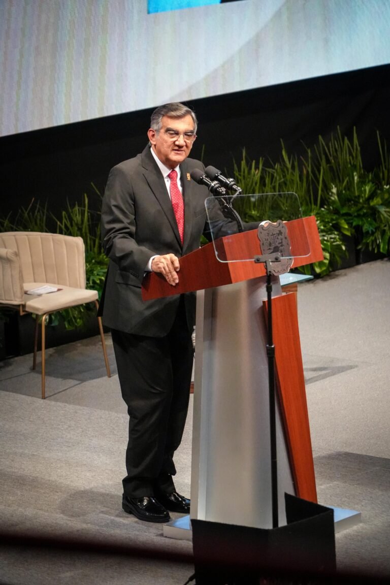 Tamaulipas Avanza con Humanismo y Justicia Social