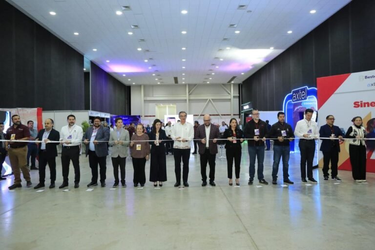 Tamaulipas pionero en transformación digital