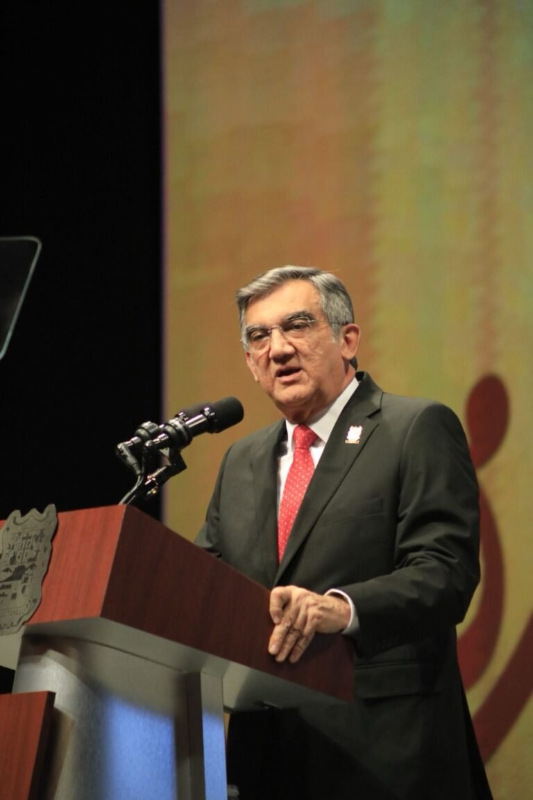 TRES AÑOS DE COMPROMISOS CUMPLIDOS AMERICO VILLARREAL