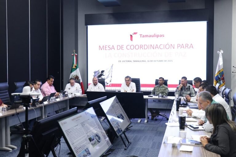 Cuando la prevención manda