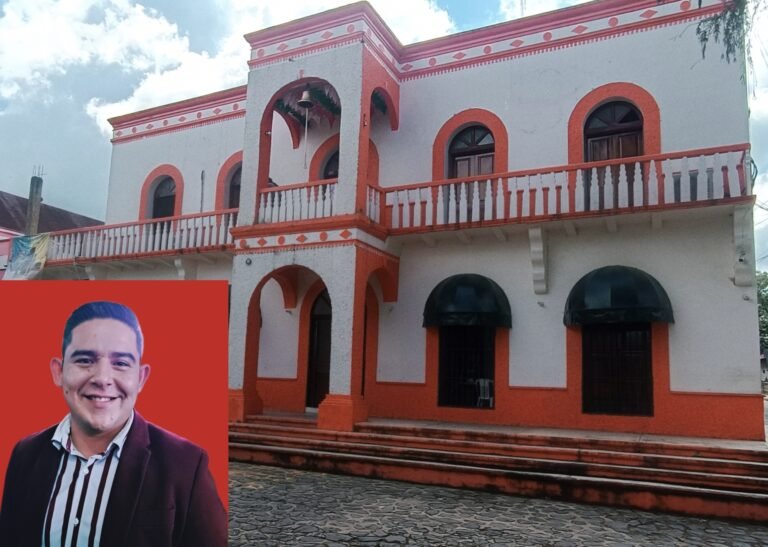 SUPERA LOS 31 MDP EL DAÑO PATRIMONIAL EN CHONTLA