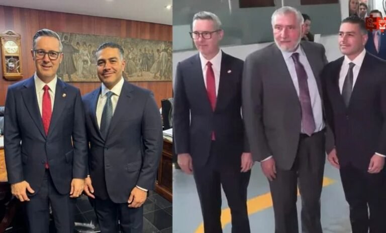 “El arte de parecer cerca”