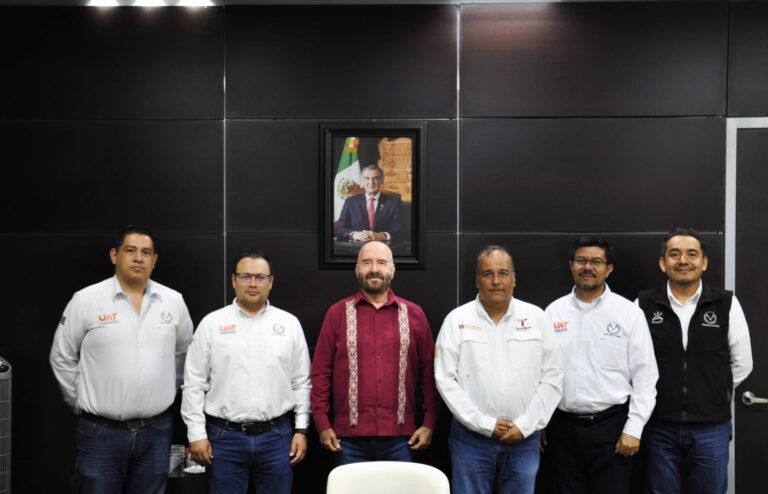 Impulsan Secretaría de Recursos Hidráulicos y UAT diplomado en hidráulica para la gestión del agua en Tamaulipas