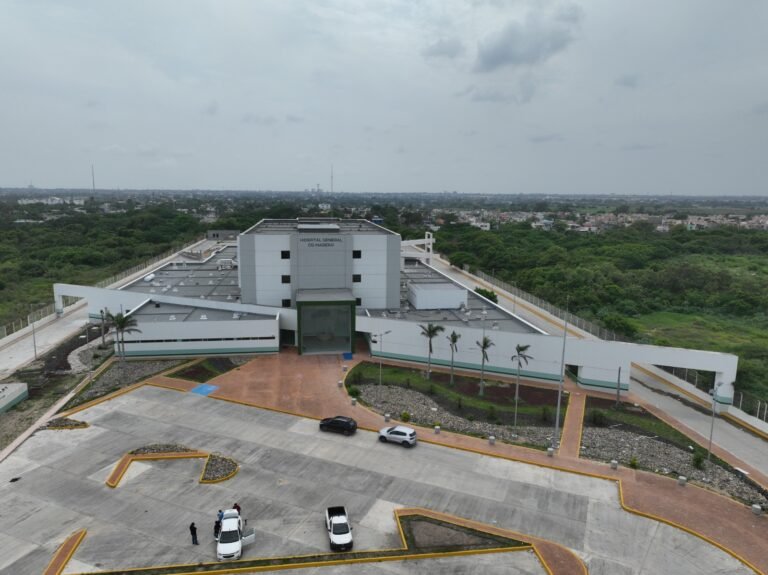 Cumpliendo con la transparencia: SOP acredita metas y aplicación de recursos en 2024