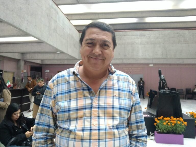 Diputado local el PT pedirá la comparecencia de la titular de Protección Civil del estado