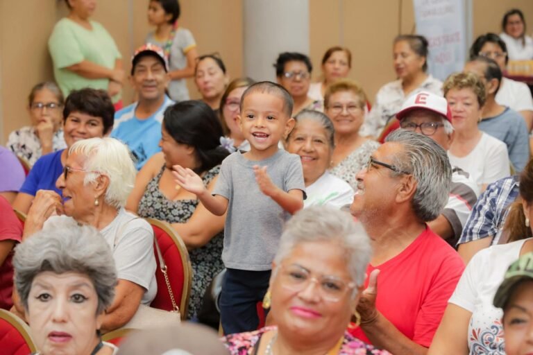 Gobierno de Tampico fortalece apoyo alimentario con Programa Leche para el Bienestar