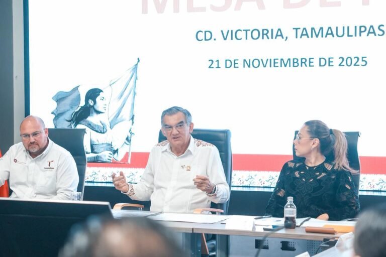 Tamaulipas une fuerzas para enfrentar la violencia familiar con una estrategia integral
