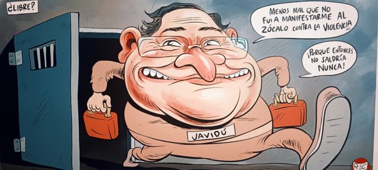 La Política me da Risa…y Flojera También