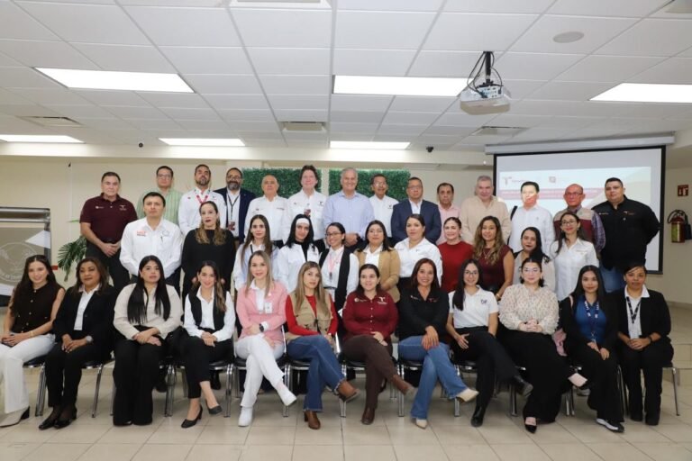 Acuerda Consejo Estatal de Nutrición reforzar acciones para evitar sobrepeso y obesidad