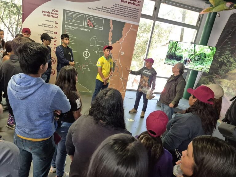 Impulsan turismo social en Tamaulipas