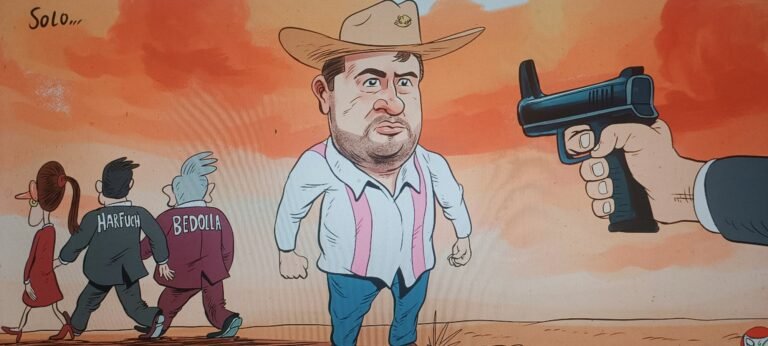 La Política me da Risa…y Flojera También