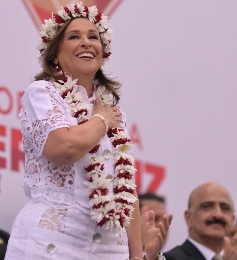 Veracruz reduce casi 50 mmdp de deuda total y consolida un boom de inversiones: Primer Informe de Gobierno