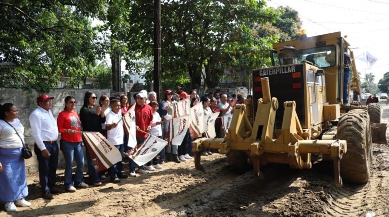 Cierra Altamira 2025 con el arranque de importantes obras