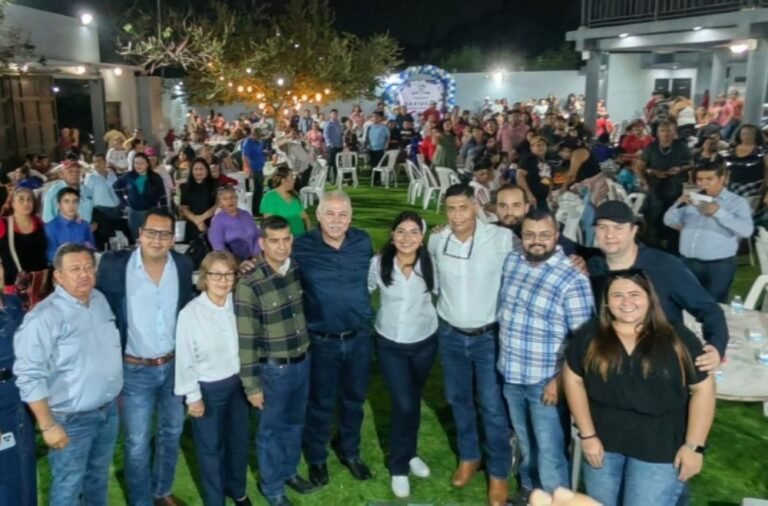 “El campo tamaulipeco está en abandono total”: César Verástegui lanza severo señalamiento al Gobierno Federal