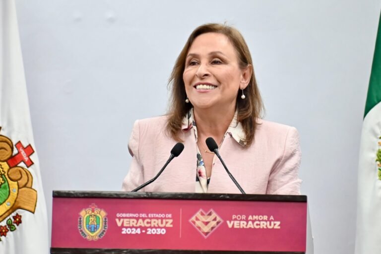 En el primer año de gobierno, inversiones por más de 4 mil mdd en Veracruz