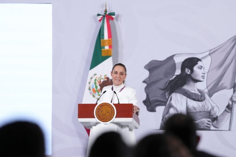 El Gobierno que terminó de rodillas