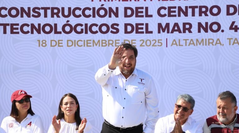 Reconoce SET gestiones y logros educativos en Altamira