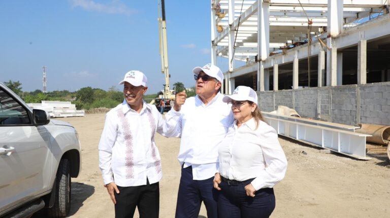 Altamira vive su mejor momento