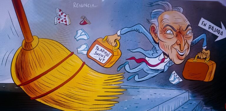 La Política me da Risa…y Flojera También