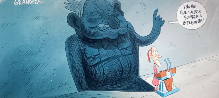 La Política me da Risa…y Flojera También