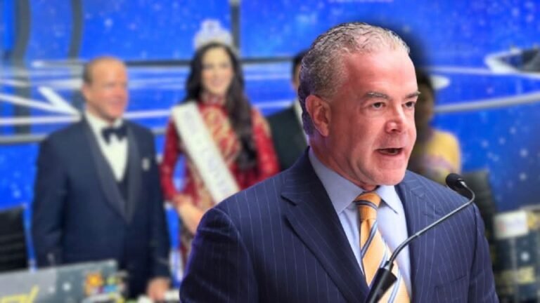 Cuando el glamour roza la prisión