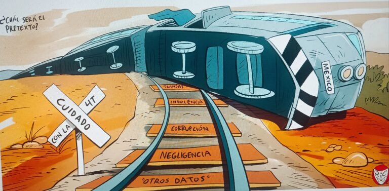 La Política me da Risa…y Flojera También