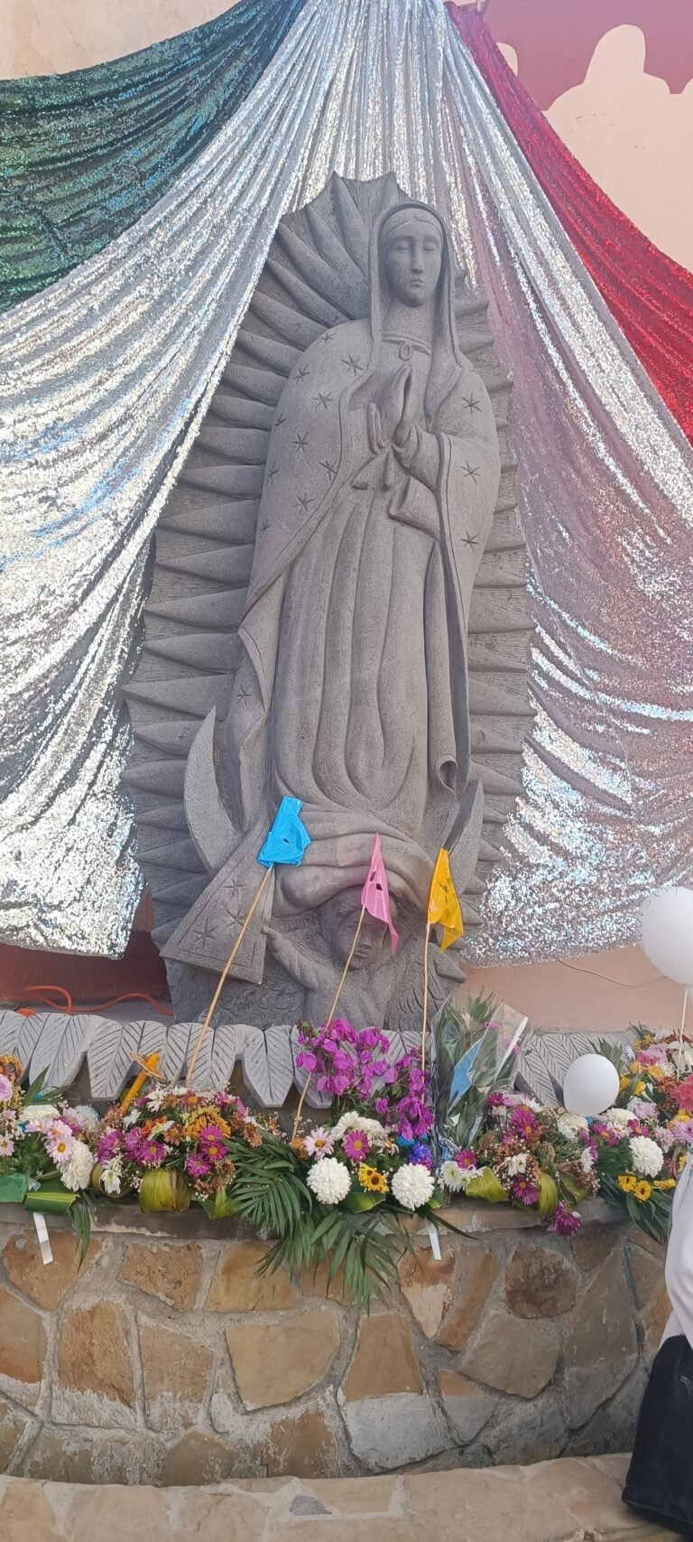 DERRAMA GUADALUPANA