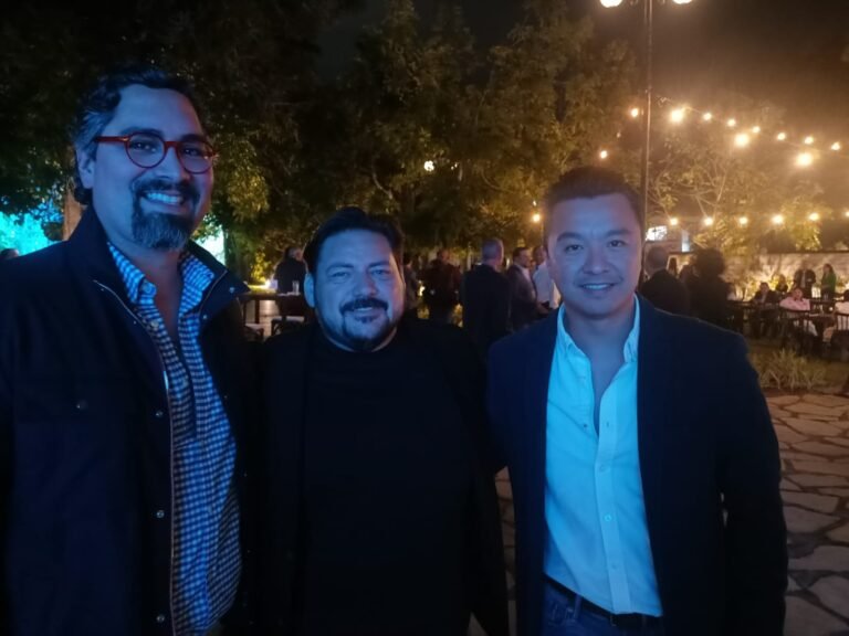 Resurge la CANIRAC En la Zona Sur de Tamaulipas