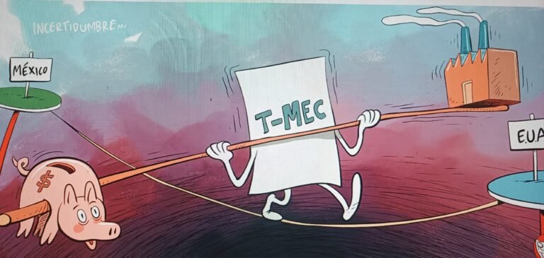 La Política me da Risa…y Flojera También