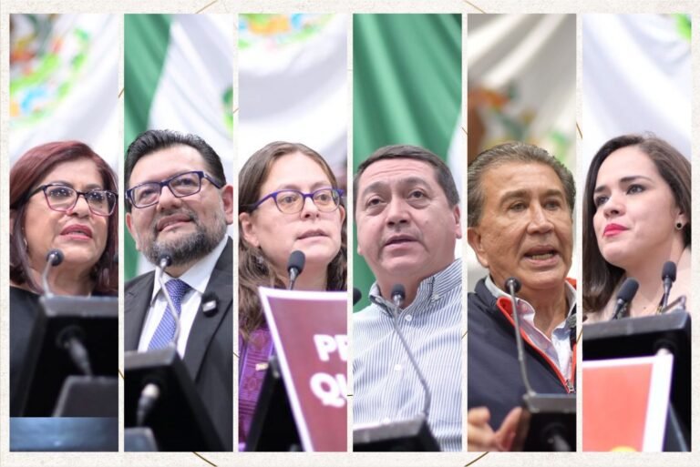 Aprueba Congreso de Veracruz el presupuesto de Egresos para el Ejercicio Fiscal 2026