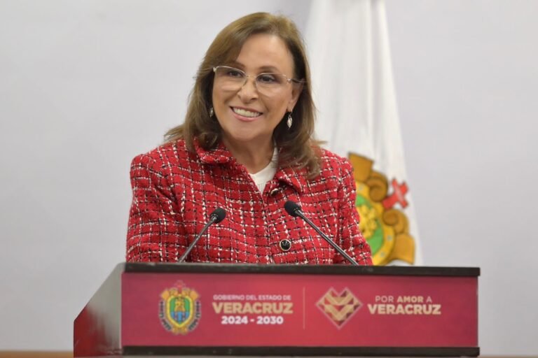 Aumenta 28% la conectividad aérea internacional de Veracruz durante 2025