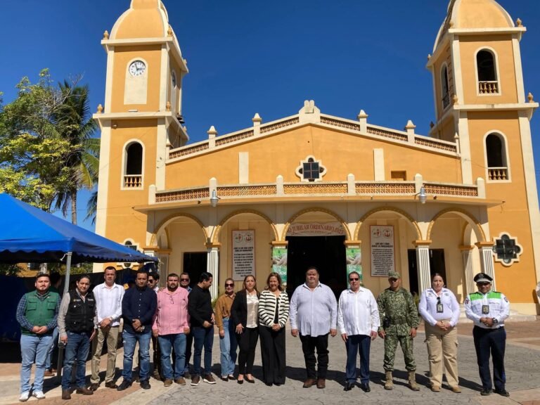 La metrópoli que ya existe