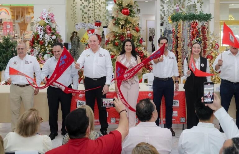 Mas de 172 MDP han Recibido Las MiPymes Tampiqueñas con el Apoyo del Gobierno Municipal