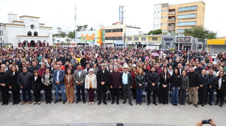 Continúa Armando Martínez la transformación de Altamira