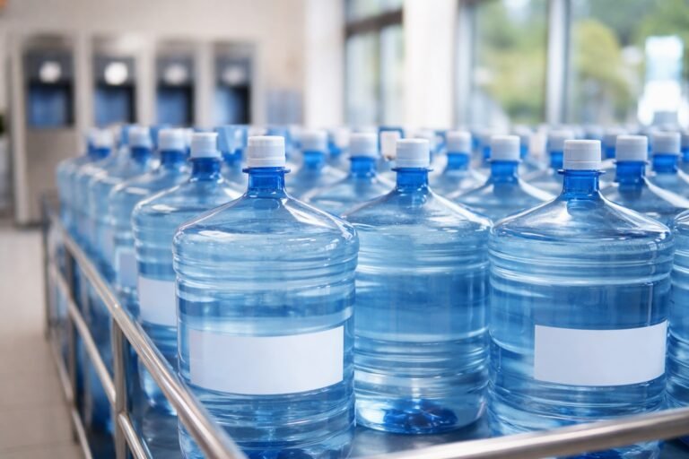 Tampico impulsa agua purificada accesible como política social