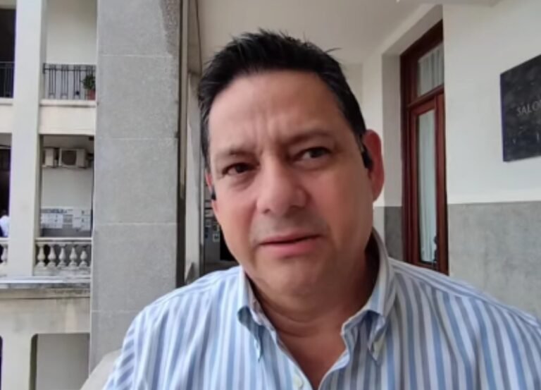 El discurso convertido en estructura