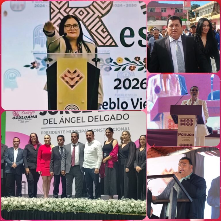 EL JUEGO PERFECTO DEL NORTE DE VERACRUZ